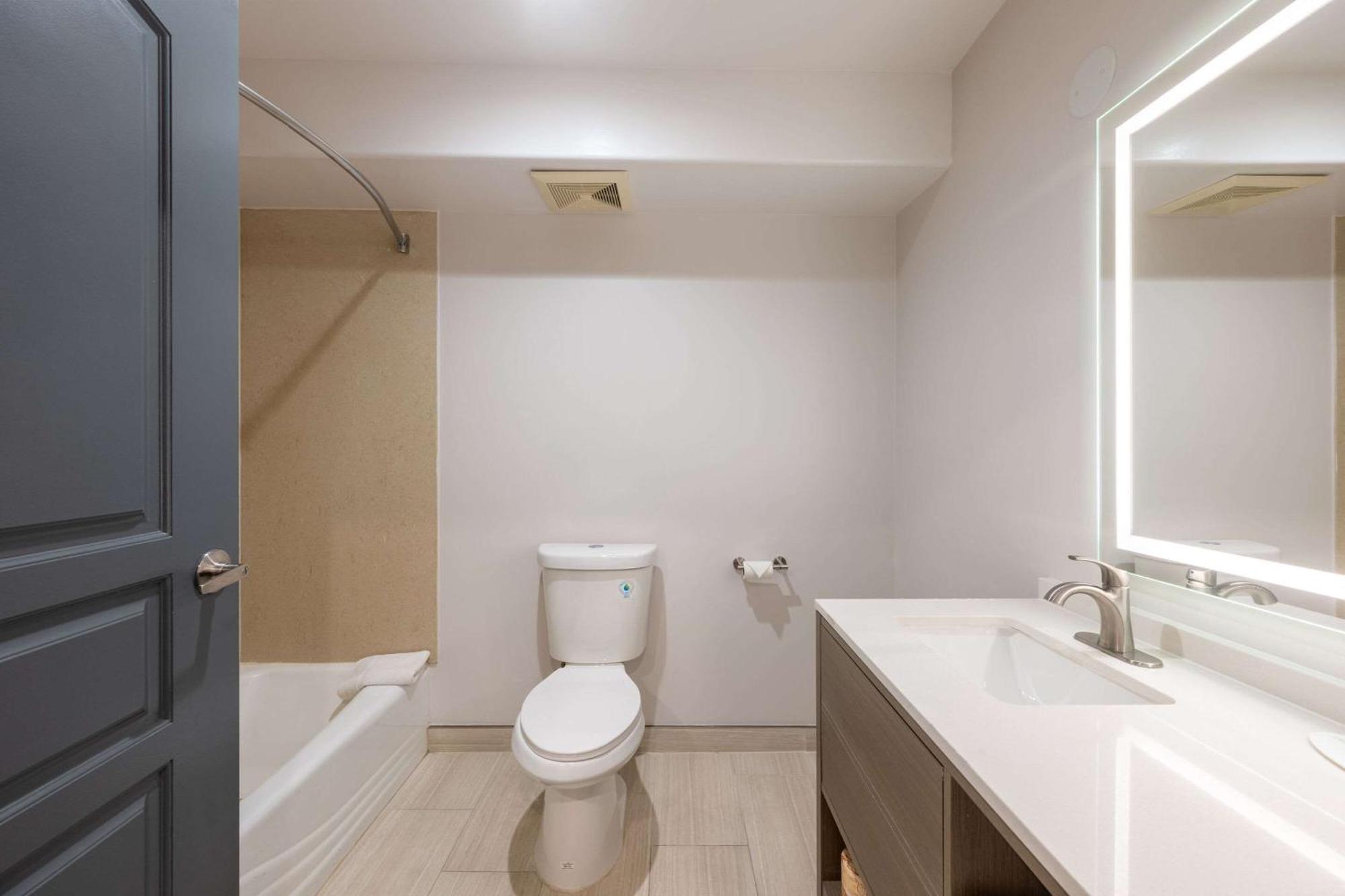 Torrance Inn Lax Airport Area Екстер'єр фото