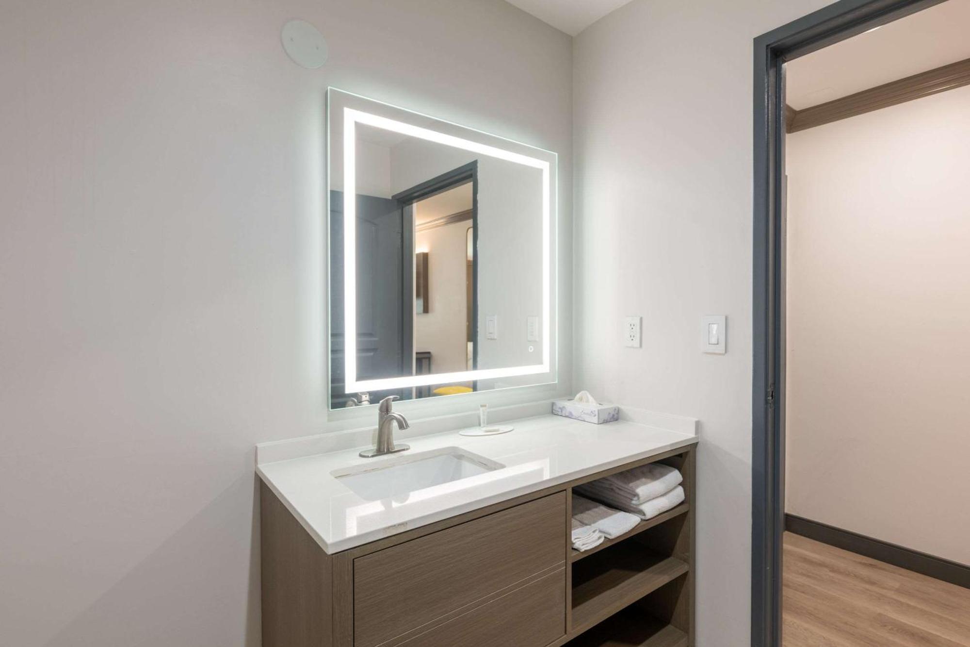 Torrance Inn Lax Airport Area Екстер'єр фото