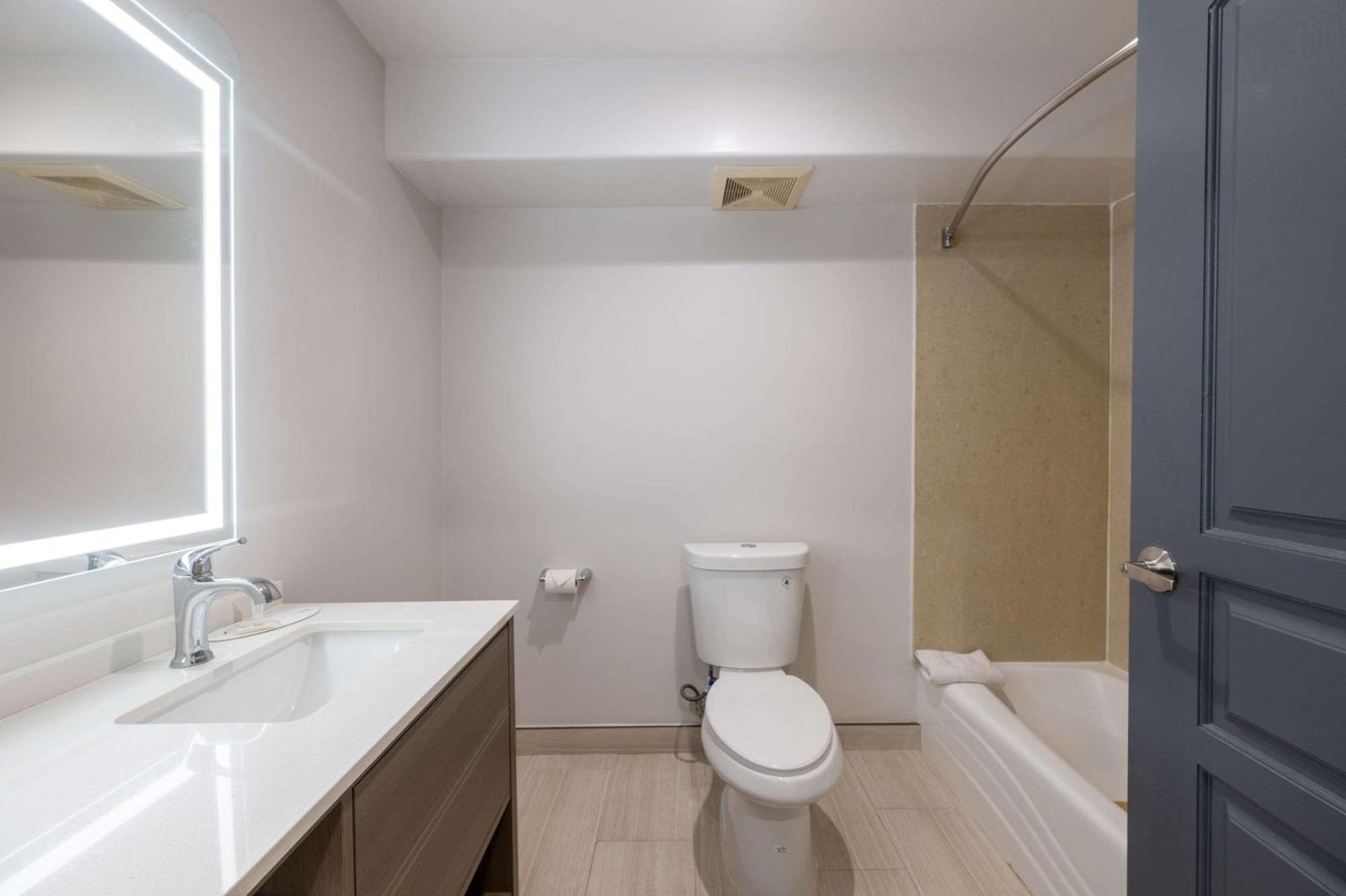 Torrance Inn Lax Airport Area Екстер'єр фото
