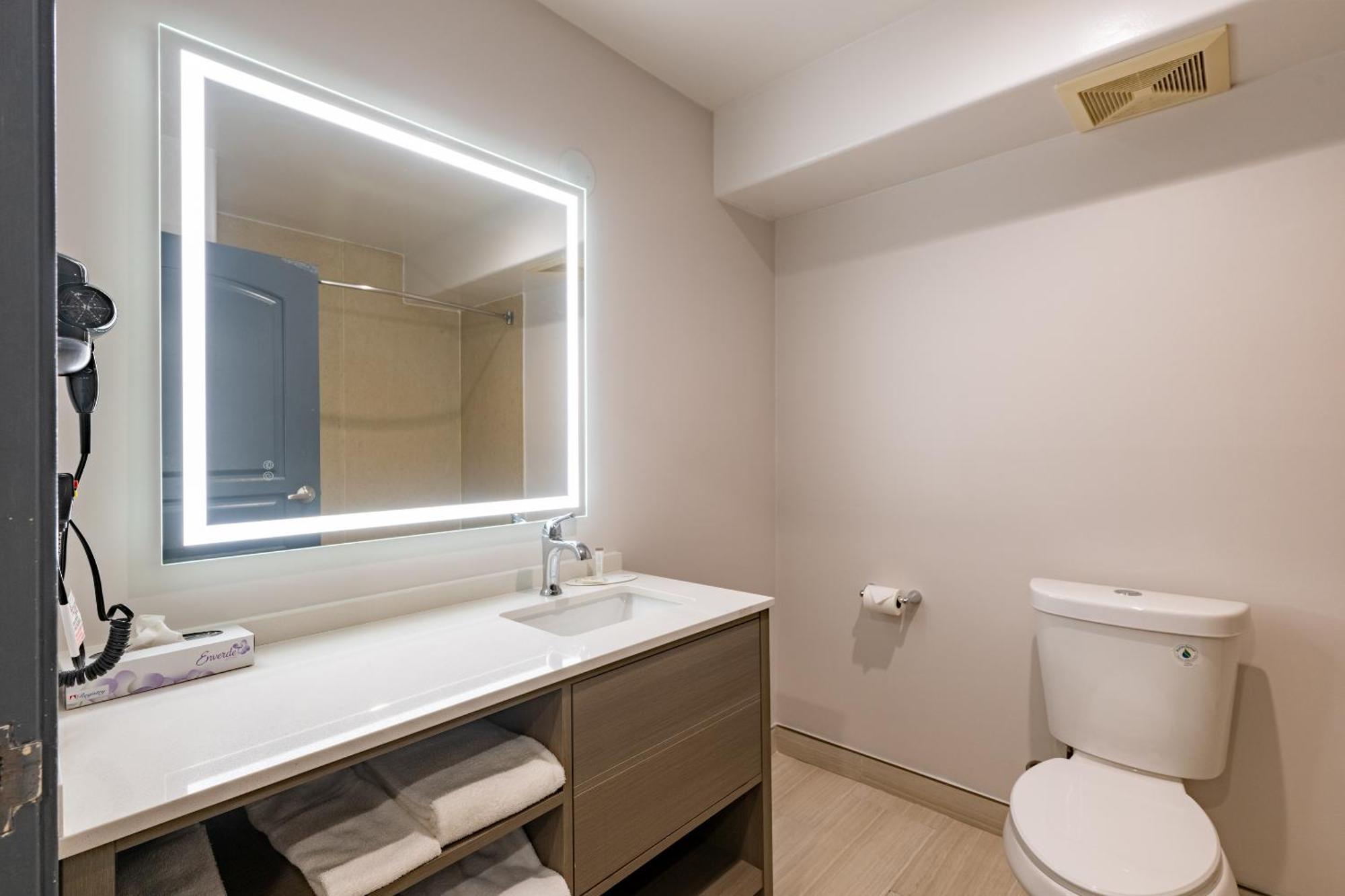 Torrance Inn Lax Airport Area Екстер'єр фото